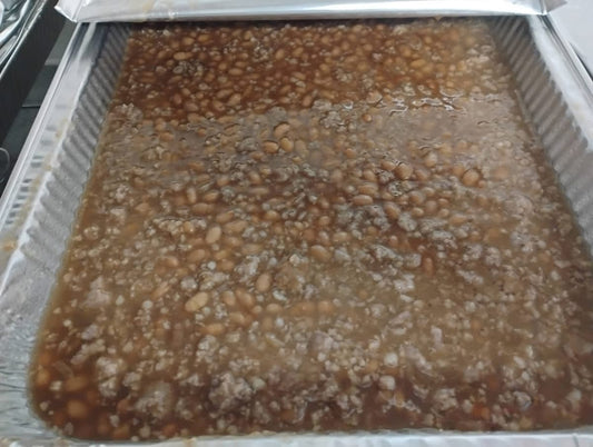 Baked Beans