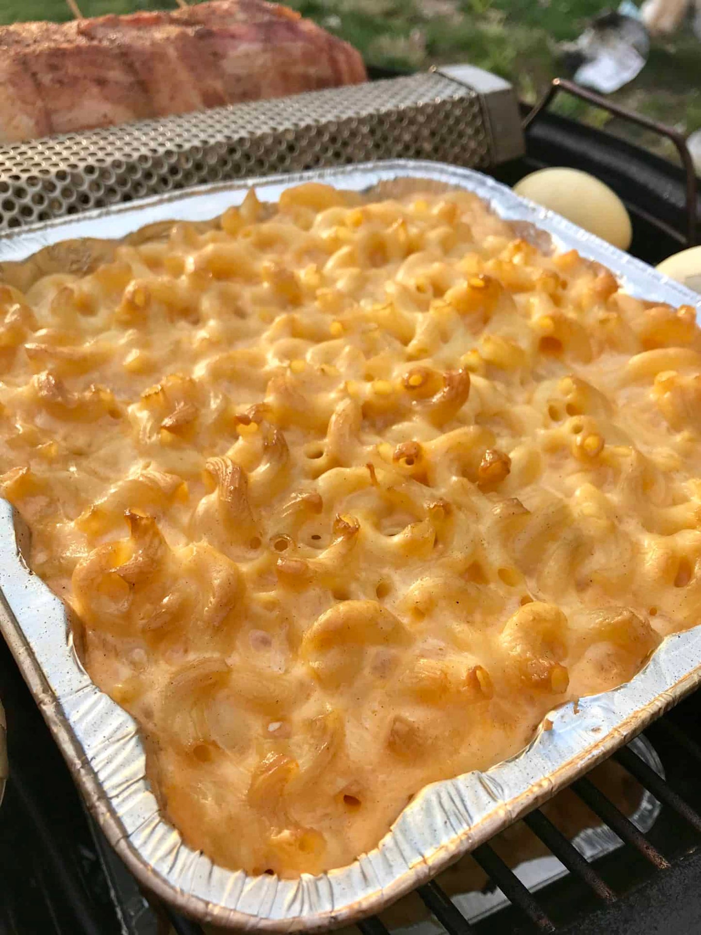 Mac & Cheese