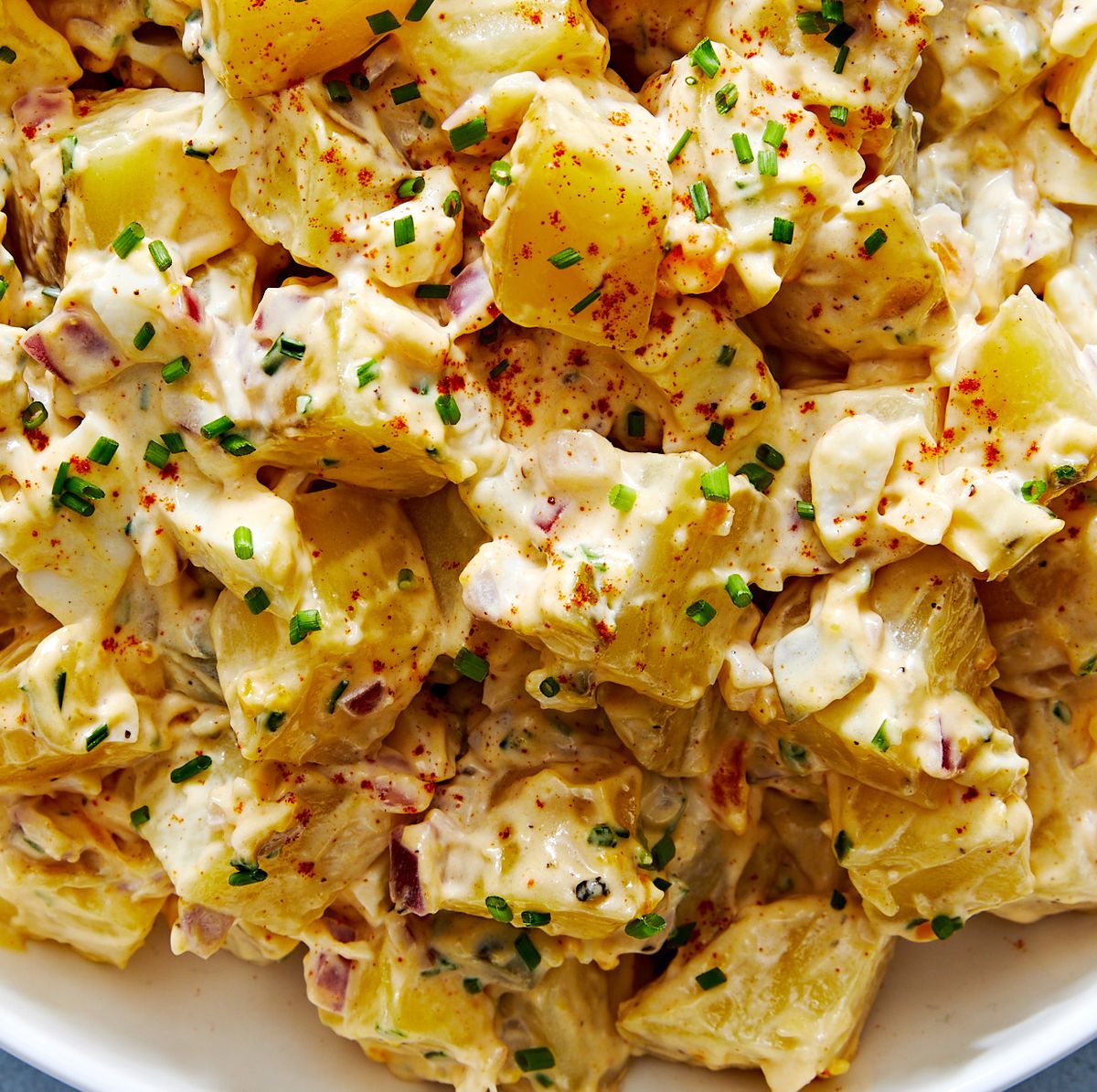 Potato Salad