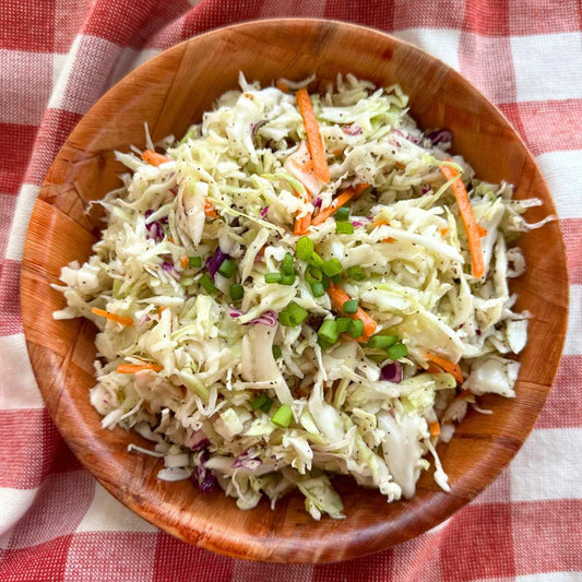Coleslaw
